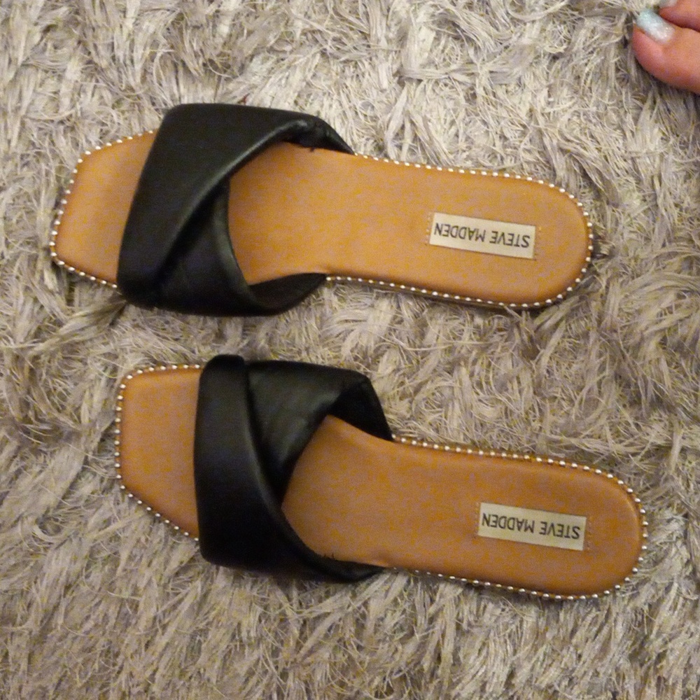 Sandals 9
